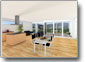 3D-Visualisierung Firma Mehrfamilienhaus